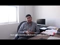 Entrevista con la autoridad