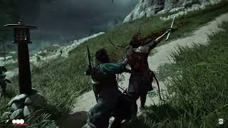 Combat is so thrilling. HD GAMEPLAY.