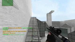 COUNTERSTRIKE SOURCE:CSS POOLPARTY SKRILLEX™ GOES HARD Vorschau