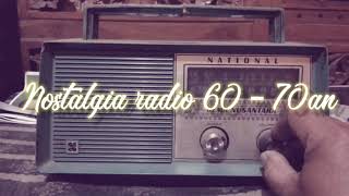 nostalgia radio tahun 60-70an