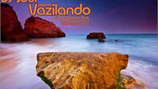 DJ Soul - 'Vazilando' (DJ Soul Drums Dub)