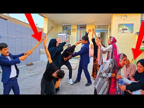 Nomadic Life Nomadic Dark Secrets Nomadic Family Conflict