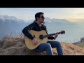 The World Got Older - Simon Schuett (Original Song)