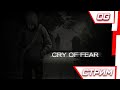 ( 18+ ) Погоня за Питерским доктором. Стрим-прохождение Cry Of Fear. Часть 3