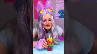 Lets Make A Cool Snack With Skittles By 123 Go House