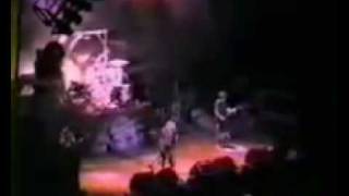 Motley Crue  7  Too Young To Fall In Love 1984 quebec city