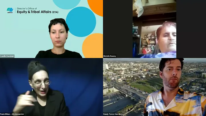 EAC Transportation Planning and Program Guidance Subcommittee - Aug 25, 2025