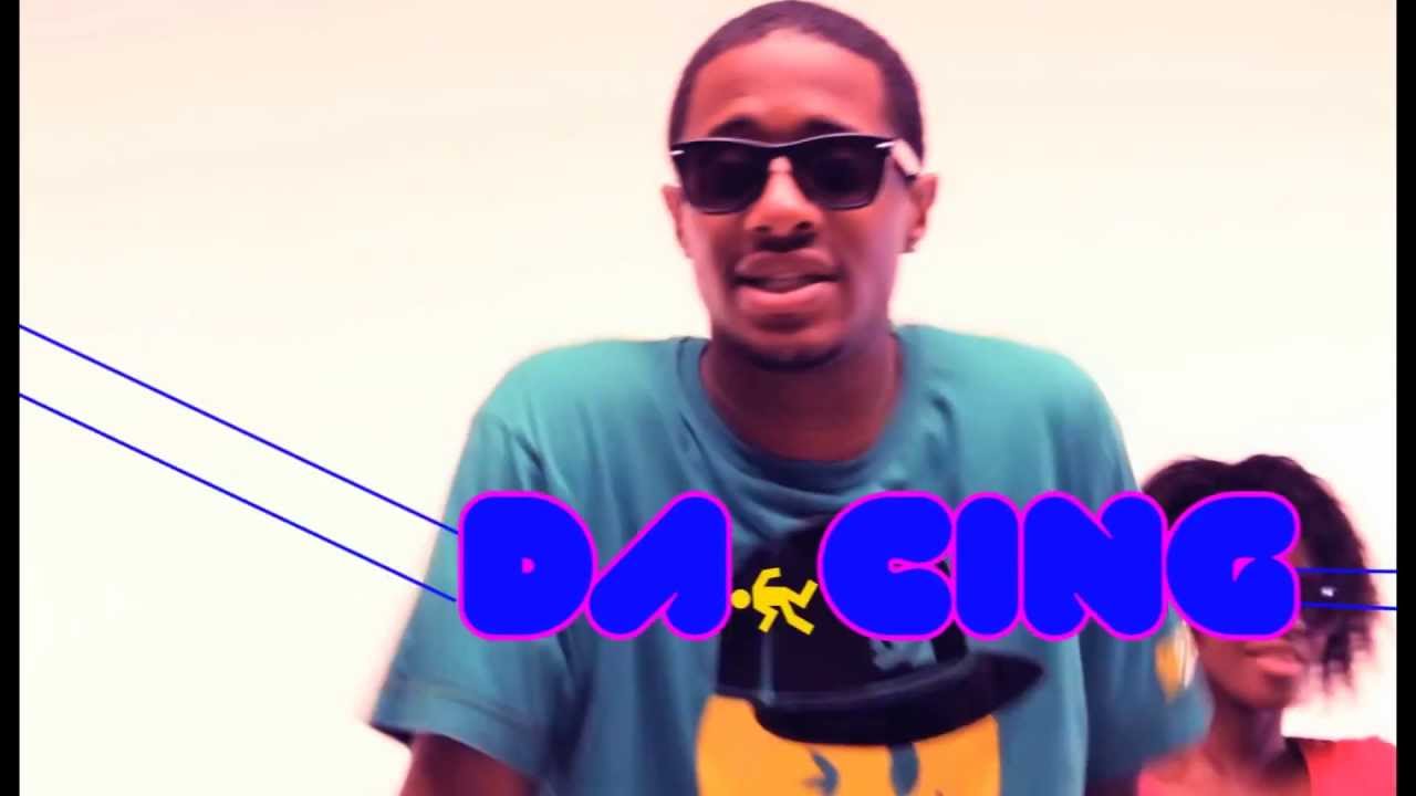 Dretonio Ft Gina Marie - DanceFloor HD