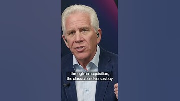 SailPoint CEO Mark McClain on why the company remains independent