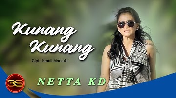 Netta KD - Kunang Kunang (Official Lyric Video)