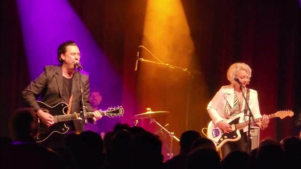 May Have to Do It Don't Have to Like It - Jesse Dayton & Samantha Fish (1/12/2023) May Have to Do It Don't Have to Like It - Jesse Dayton & Samantha Fish (1/12/2023)