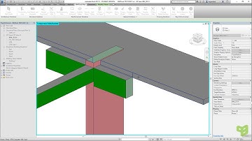 ALPHA BIM | Pick Faces to Get Total Area | Tool Revit