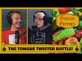 The Tongue Twister Battle!