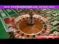 Mathematics of Roulette - YouTube