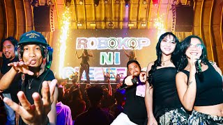 ROBOKOP LIVE SET | MIZU COMMON ROOM