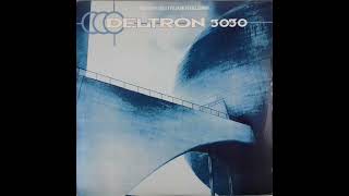 DELTRON 3030 – THE INSTRUMENTALS (2001) | Full Album