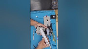 Poco M3 Screen Replacement