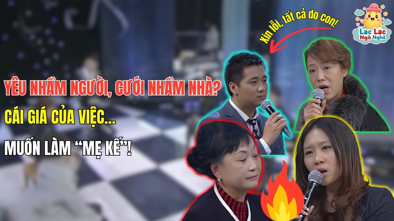 Tưởng Là Lấy Chồng, Ai Ngờ Bước Vào Cuộc Chiến. Gái Trẻ Rơi Vào Cái Bẫy Mang Tên 