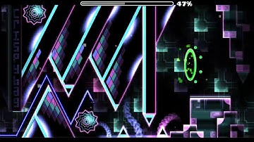 [GD] My part in Waverlovers (Megacollab by Hyun)