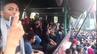 Celoteh Camar Tolol dan cemar with Teatrikal  Ashmansyah Timutiah & Friends