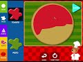 Kids stories and games abcya educational games make pizza topping