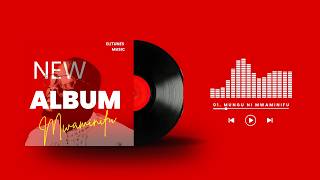 MWAMINIFU (Faithful)—New Gospel Album 2026 | Elitunes Music