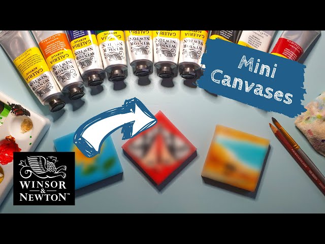 Acrylic Paint Comparison Liquitex Basics vs Winsor Newton vs Golden Quality  and Colorfastness Test 