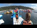 Crazy Balloons at Inflatable Island Subic