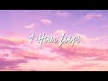 Juice WRLD - Fighting Demons [1 Hour Loop] (Lyrics)