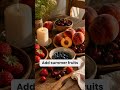 Your Litha altar set for this year.  #lithacelebrations #setupforaltar #Lithaaltar #paganbeliefs
