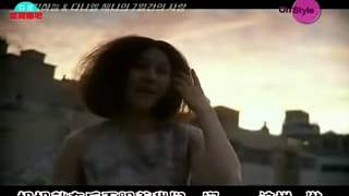 Sweet September BTS (1)- Kim Ha Neul & Daniel Henney.flv