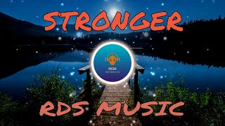 Stronger  - Prismo