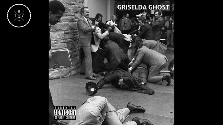 WestsideGunn & Conway - Fendi Seats - Griselda Gho...