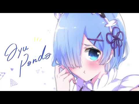 自己紹介的なもの🐼🍀