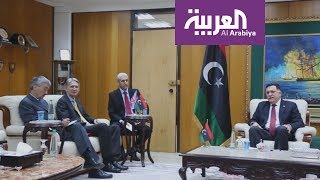 ليبيا .. الدعوات لـ سحب الثقة من حكومة السراج