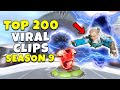 TOP 200 VIRAL PLAYS IN APEX SEASON 9