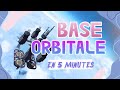 Faire une base orbitale dans nms