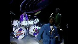 Gibson Brothers - Cuba (TOTP) [Remastered] - 1980 HD & HQ