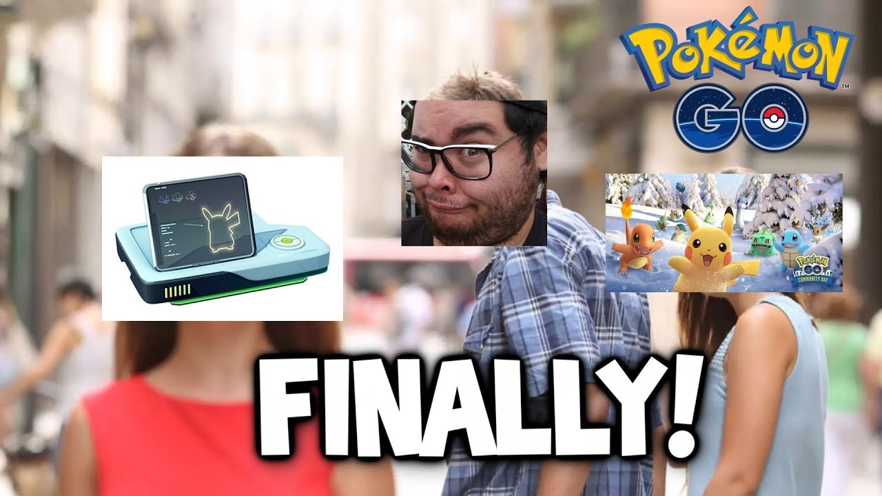 INSANE December Community Day WEEKEND for Pokémon GO!