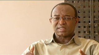 Orta Afrika Çözüm Için Sandığa Gidiyor