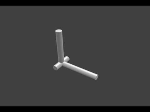 Revolute Joint