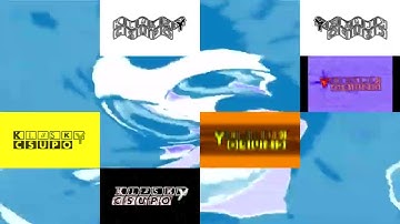 Klasky Csupo In Marimba Vocoder  has a Sparta Remix