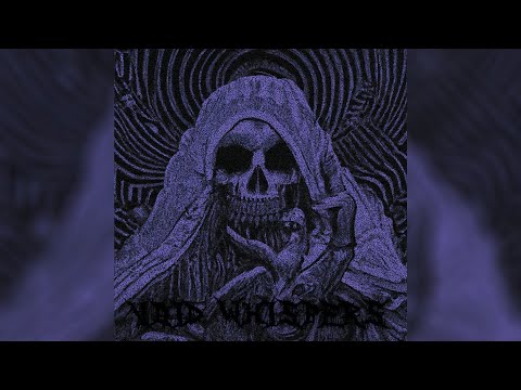 ovg! - VOID WHISPERS