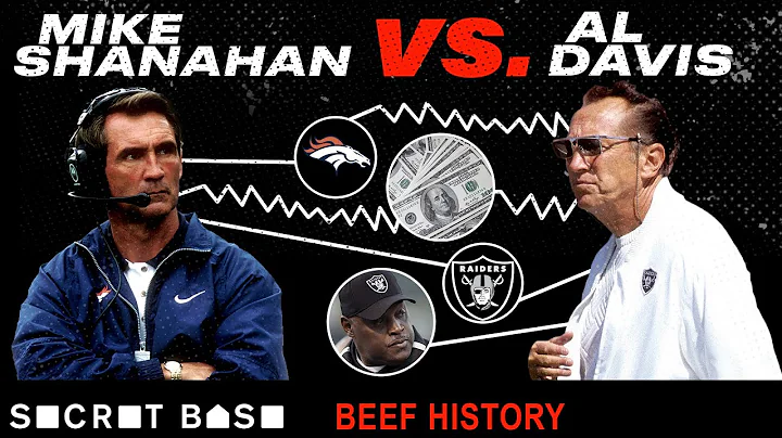 Al Davis was cheap, Mike Shanahan was petty, and t...