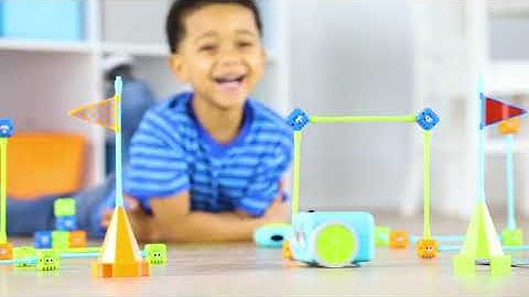 Learning Resources Botley the Coding Robot