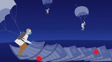 Phil Felgner Knows Thy Enemy