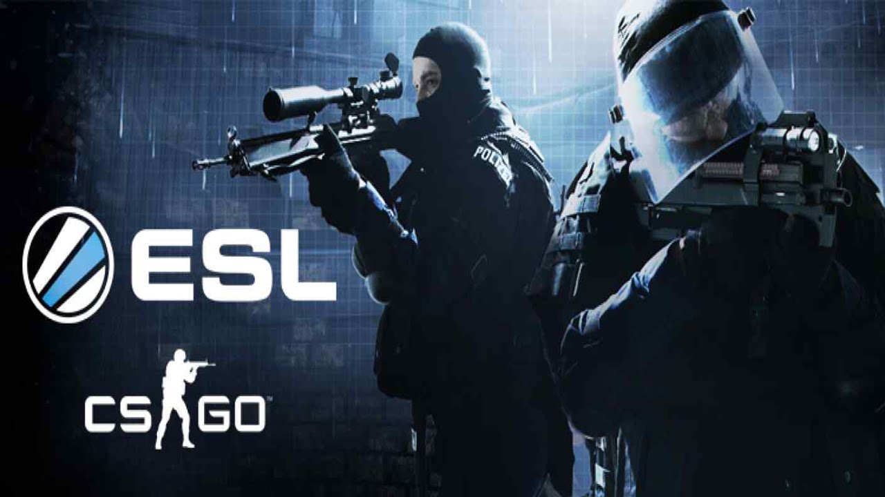 Get_Right 1v3 No Armor Clutch vs G2 ESL Pro League