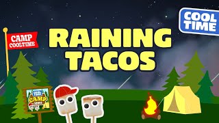Cooltime - Raining Tacos Lyric Video