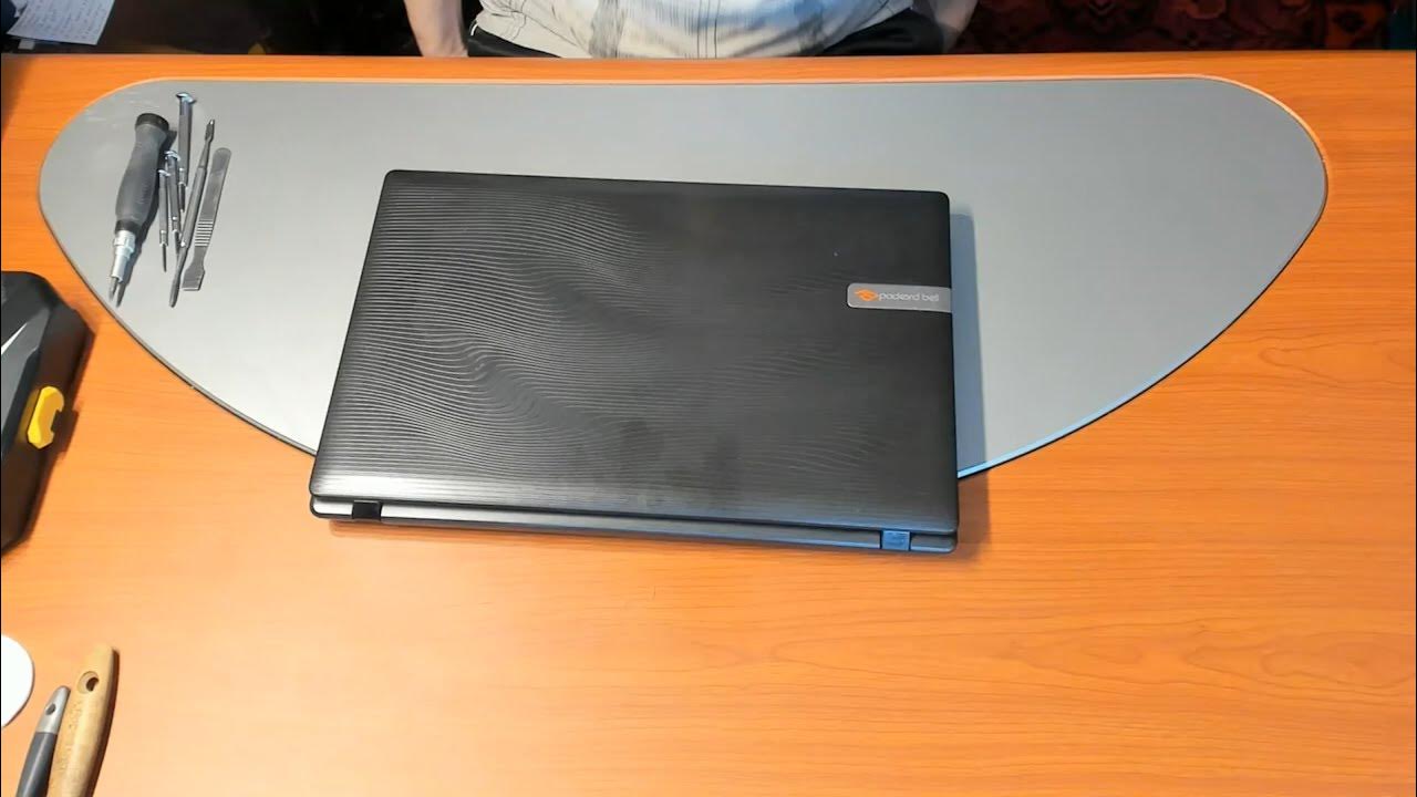 Как разобрать ноутбук packard bell z5wt3 Как разобрать ноутбук Packard Bell LJ75 * Блогофолио Романа Паулова
