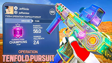 *BEST* Controller Champion Settings & FAST Sensitivity For ZERO RECOIL - Rainbow Six Siege Console